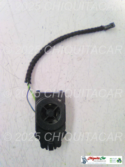 ALTIFALANTE CANTO PORTA MERCEDES Classe E (210) 