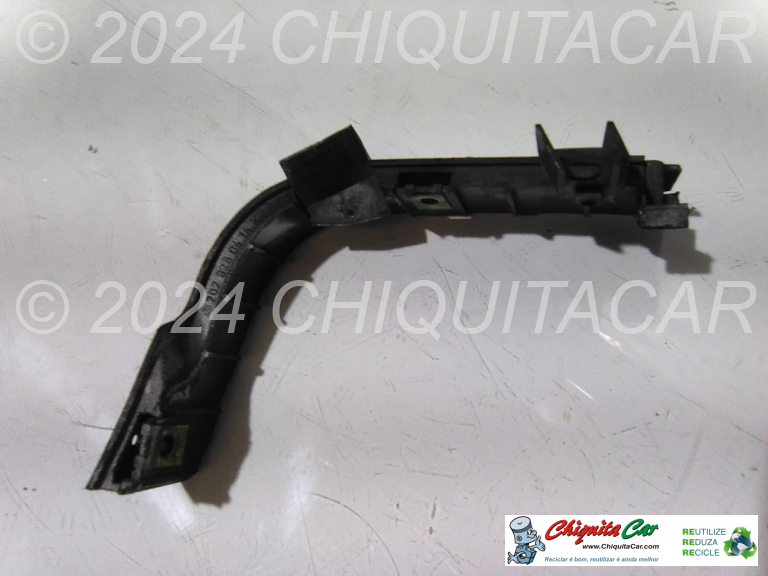 SUPORTE PISCA GUARDA LAMAS DTO  MERCEDES Classe C (202) 