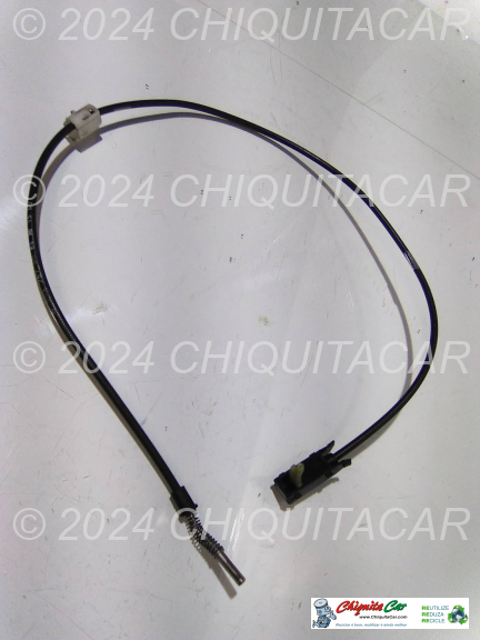 CABO AÇO SELECTOR CX AUT MERCEDES Classe C (203) 