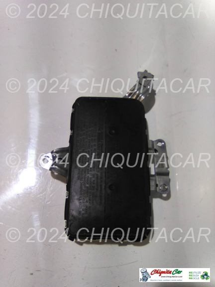 AIRBAG PORTA TRAS ESQ MERCEDES Classe C (203) 