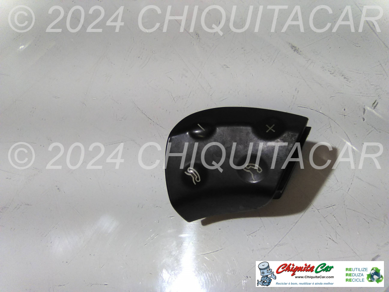 INTERRUPTOR VOLANTE DTO MERCEDES Classe C (203) 