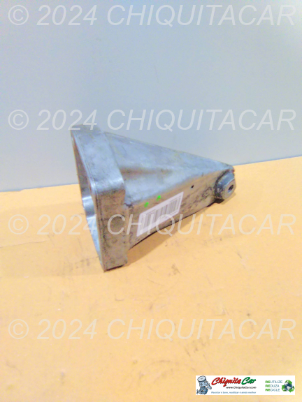 SUPORTE MOTOR DTO MERCEDES Classe C (203) 