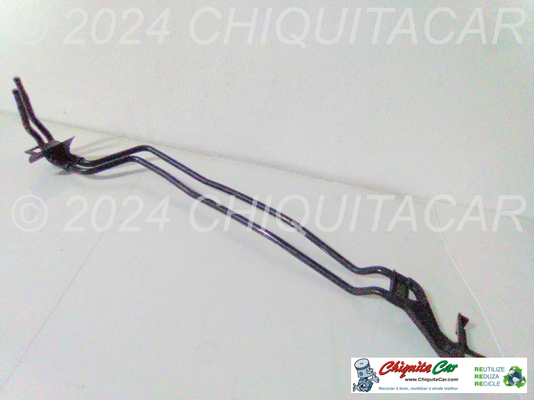 TUBO REFRIGERADOR OLEO DIRECÇÃO MERCEDES Classe E (211) 