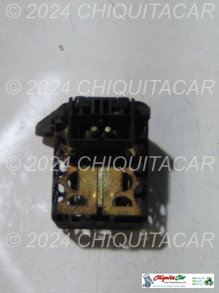 RESISTENCIA MOTOR SOFAGEM MERCEDES 190 (201) [1982-1993]