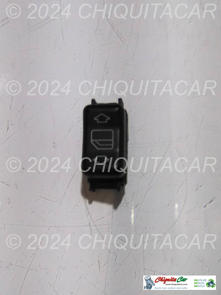 INTERRUPTOR VIDRO TRAS ESQ MERCEDES Classe C (202) 