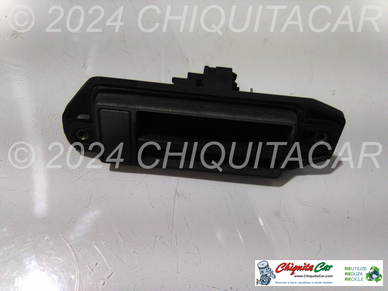 PUXADOR TAMPA MALA EXT MERCEDES Classe C (203) 