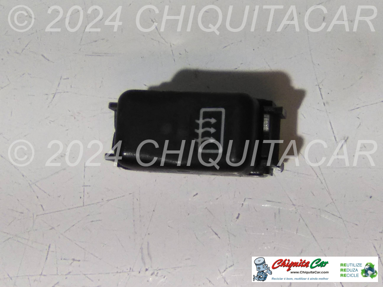 INTERRUPTOR DESEMBACIADOR MERCEDES Classe C (202) 