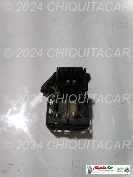 RESISTENCIA MOTOR SOFAGEM MERCEDES 190 (201) [1982-1993]