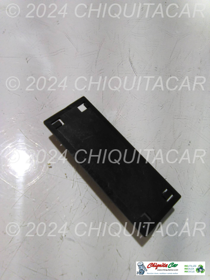 SENSOR CHUVA MERCEDES 124