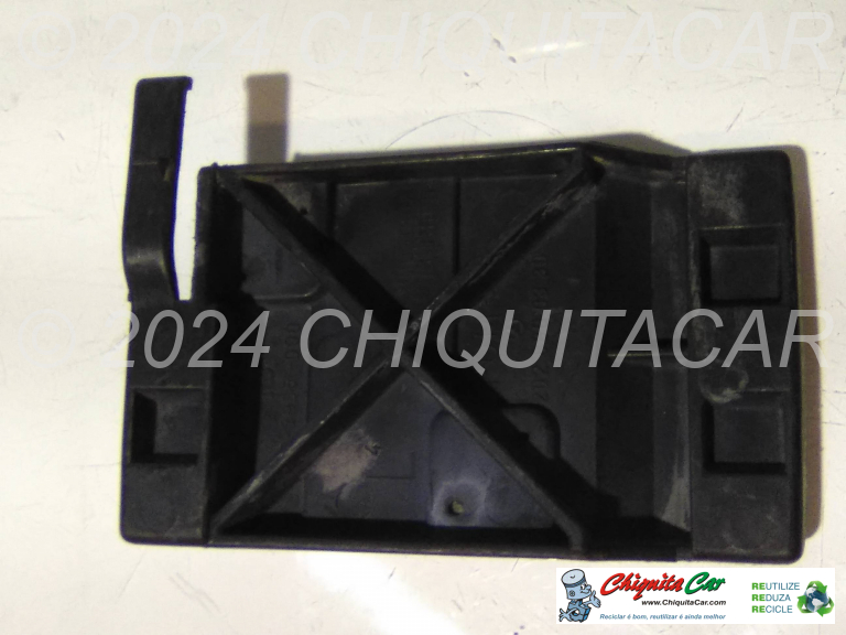 SUPORTE PARA CHOQUES FRENTE LATERAL ESQ  MERCEDES Classe C (202) 