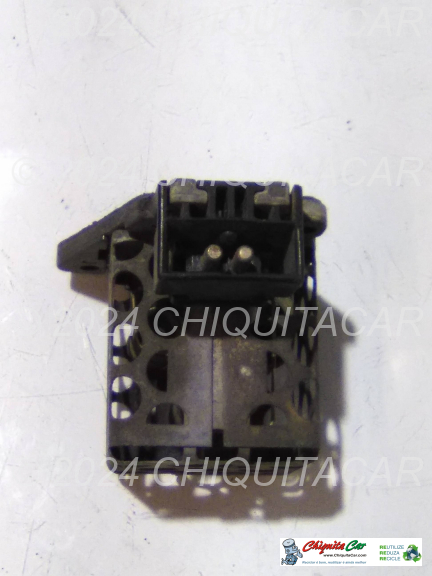 RESISTENCIA MOTOR SOFAGEM MERCEDES 190 (201) [1982-1993]