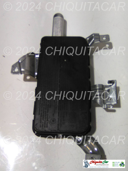 AIRBAG PORTA FRENTE DTA MERCEDES Classe C (203) 