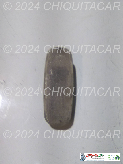 LUZ MALA  MERCEDES Classe C (203) 