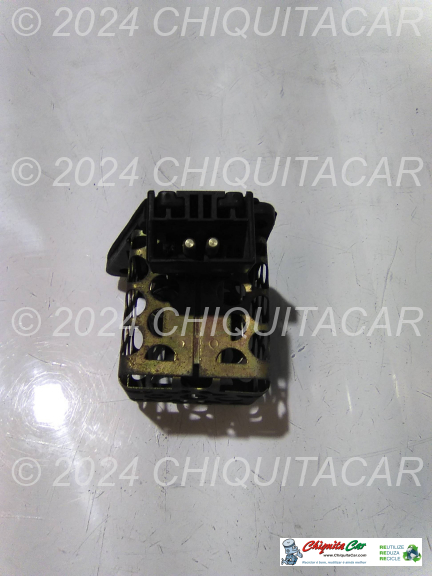 RESISTENCIA MOTOR SOFAGEM MERCEDES 190 (201) [1982-1993]