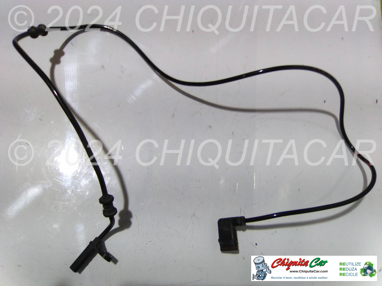 SONDA ABS RODA TRAS ESQ MERCEDES Classe C (203) 