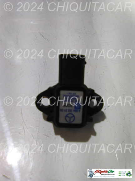 SENSOR PRESSÃO MERCEDES Classe C (203) 