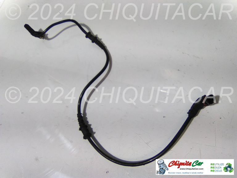 SONDA ABS RODA FRENTE MERCEDES Classe C (203) 