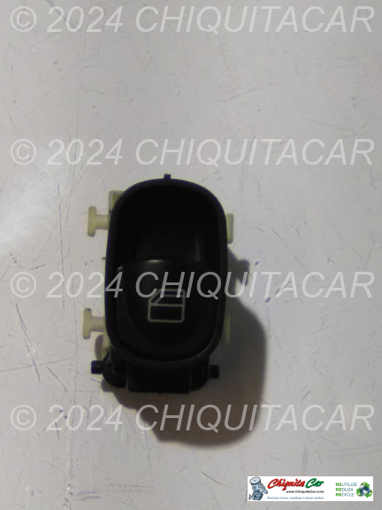 INTERRUPTOR VIDRO MERCEDES Classe C (203) 