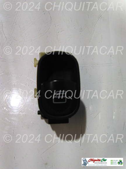 INTERRUPTOR VIDRO MERCEDES Classe C (203) 