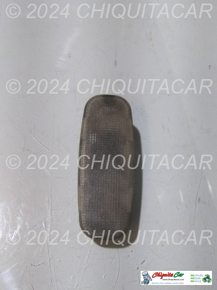 LUZ MALA  MERCEDES Classe C (203) 