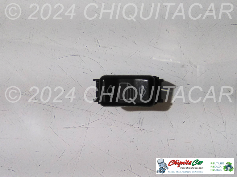 INTERRUPTOR VIDRO TRAS ESQ MERCEDES Classe C (202)  [1993-2001]