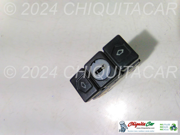 FECHO PORTA LUVAS MERCEDES Classe S (140)  [1991-1999]