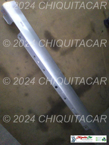 REVESTIMENTO EMBALADEIRA DTA MERCEDES Classe C (203)  [2000-2008]