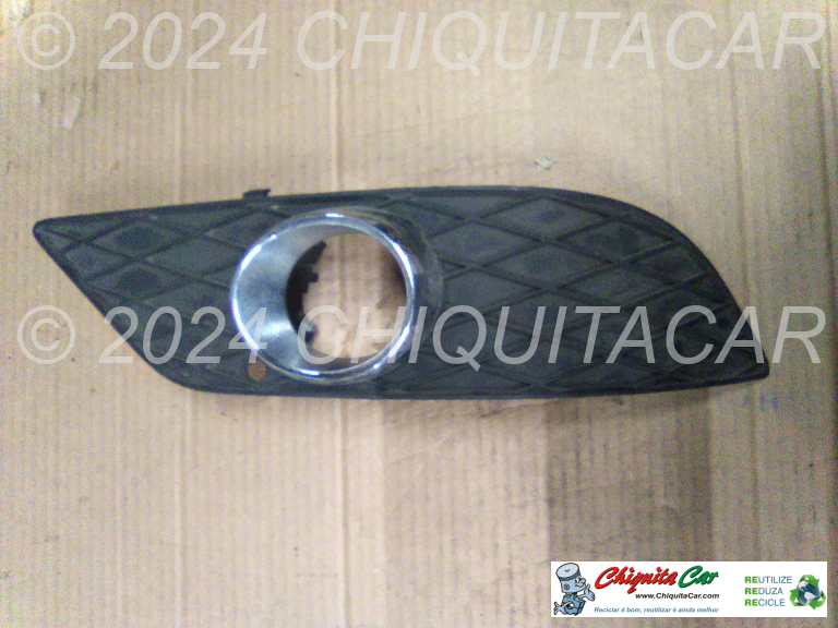 COBERTURA FAROL NEV DTO MERCEDES Classe B (245)  [2005-2011]