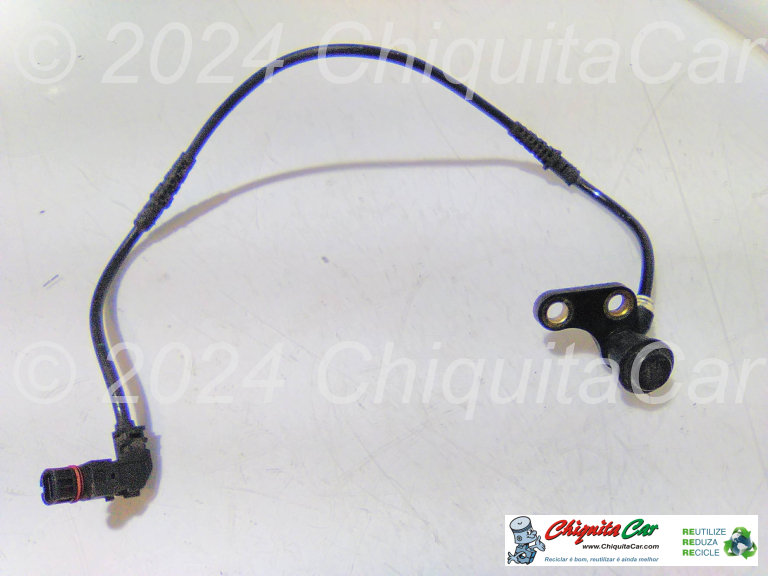 SONDA ABS RODA FRENTE ESQ MERCEDES Classe C (202) 