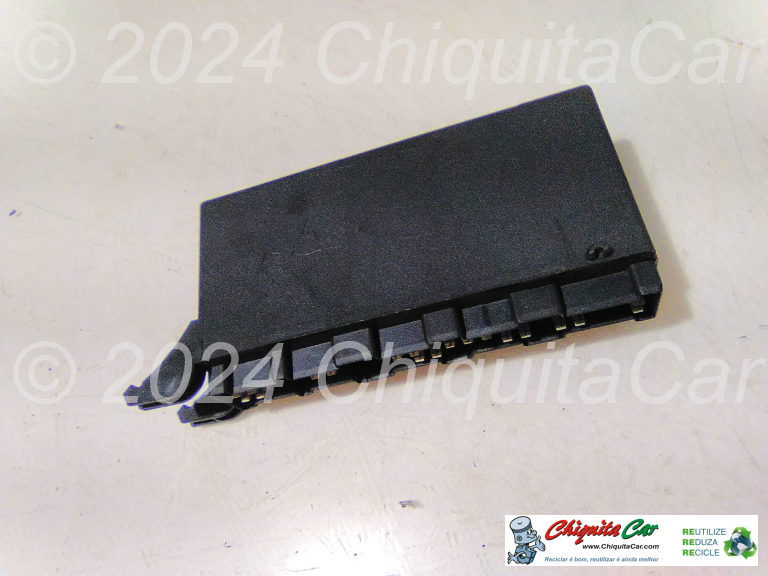 MODULO CONTROLE LAMPADAS MERCEDES Classe C (202) 