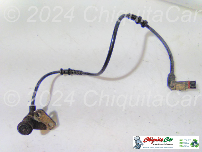 SONDA ABS RODA FRENTE DTA MERCEDES Classe C (202) 