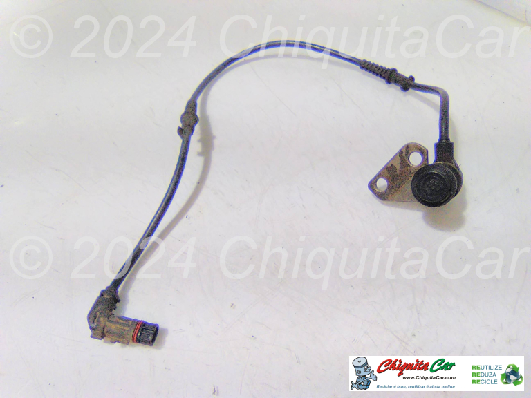 SONDA ABS RODA FRENTE ESQ MERCEDES Classe C (202) 