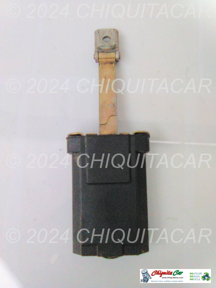 LIMITADOR PORTA MERCEDES Classe C (202) 