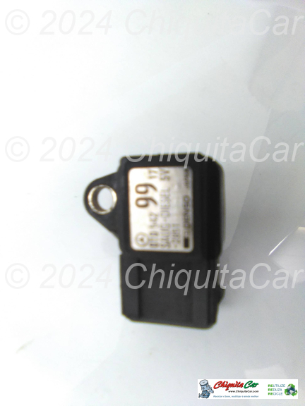 SENSOR PRESSÃO MERCEDES Classe C (202) 