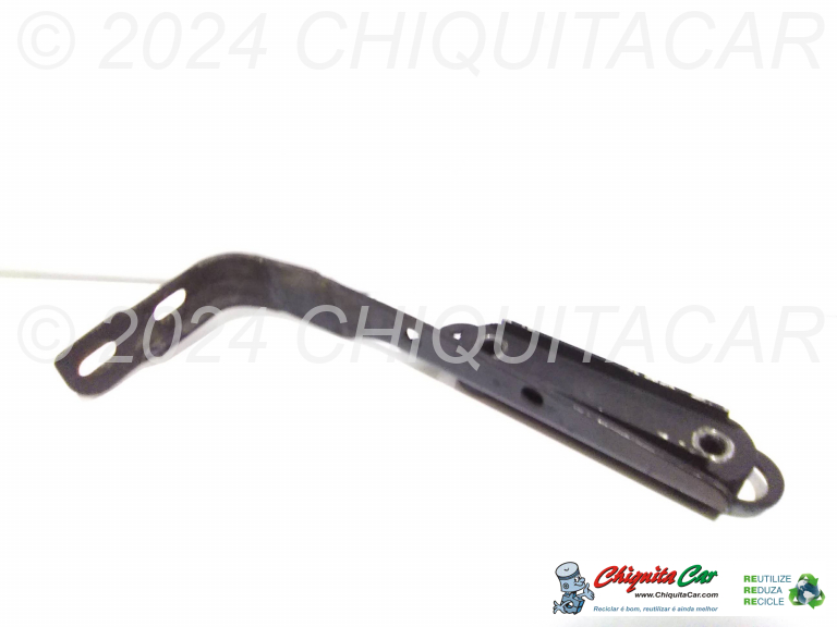 SUPORTE ESCAPE MERCEDES Classe E (210)  [1995-2008]