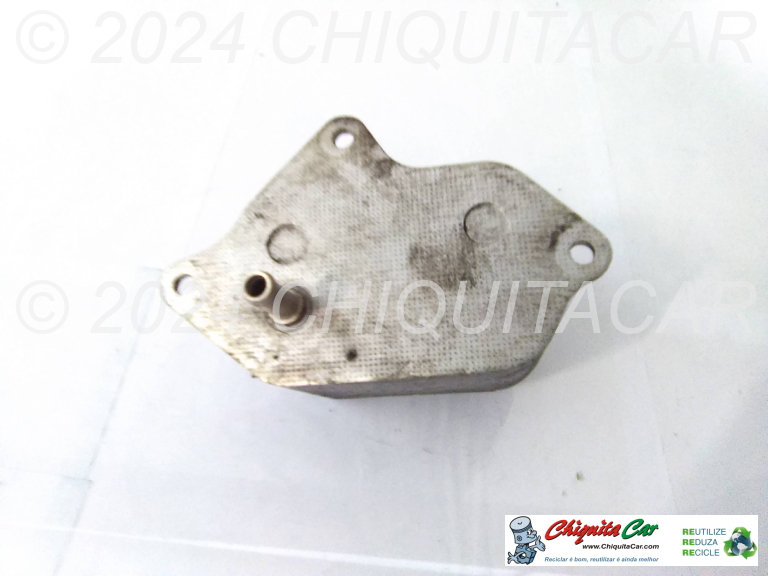 RADIADOR GASÓLEO MERCEDES Classe C (202) 