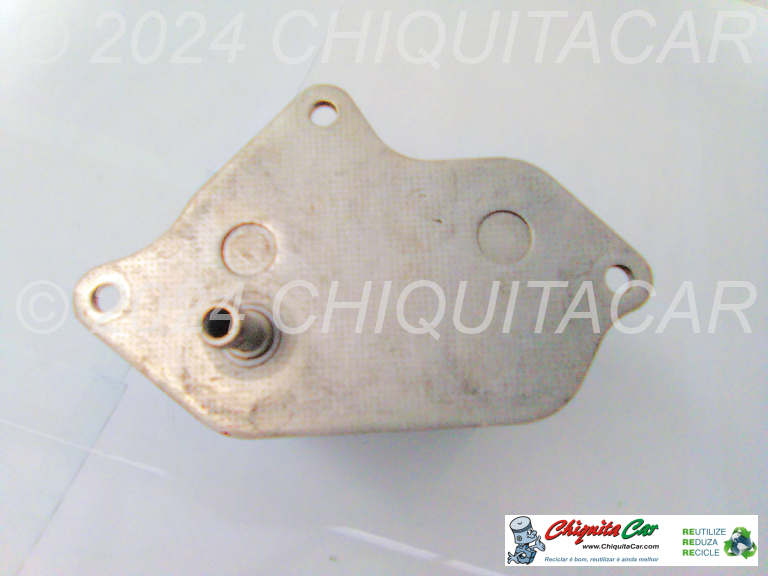 RADIADOR GASÓLEO MERCEDES Classe C (202) 