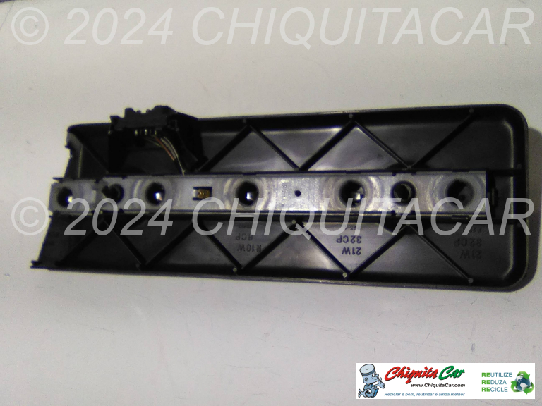 SUPORTE LAMPADAS FAROLIM DTO MERCEDES 190 (201) [1982-1993]