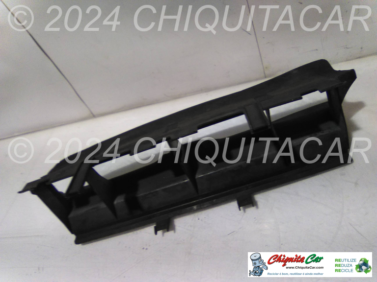 BLINDAGEM RADIADOR INTERCOOLER MERCEDES Classe C (202)  [1993-2001]