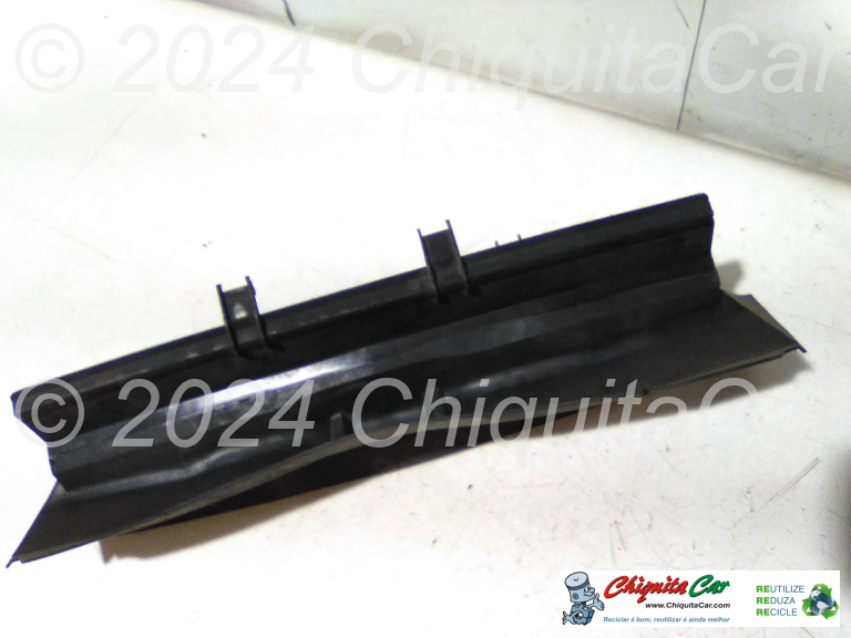 BLINDAGEM RADIADOR INTERCOOLER MERCEDES Classe C (202)  [1993-2001]