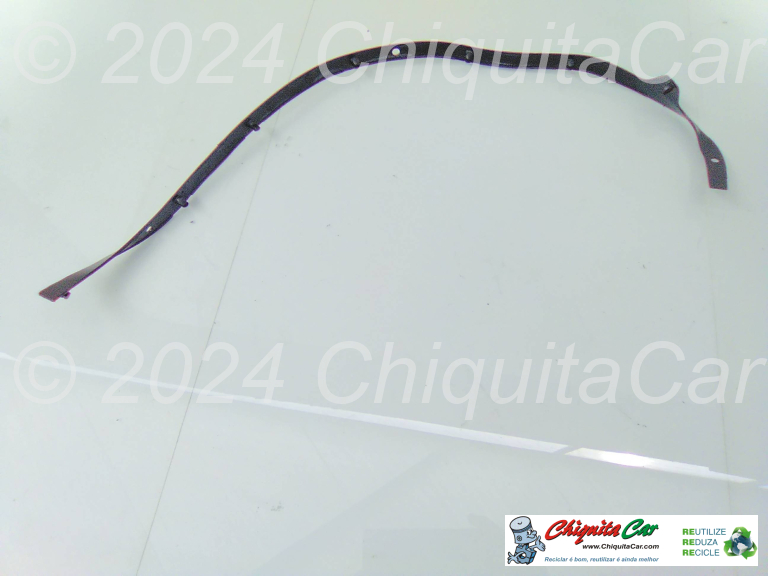 FIXADOR BORRACHA PORTA MERCEDES Classe C (203) 