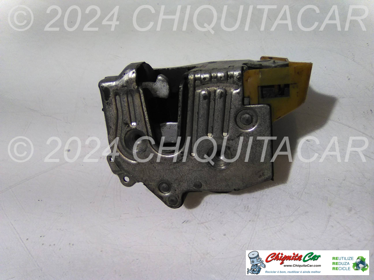 FECHADURA PORTA TRAS DTA MERCEDES 124 [1984-1995]