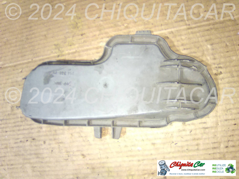 TAMPA OPTICA DTA MERCEDES Classe E (210)  [1995-2008]