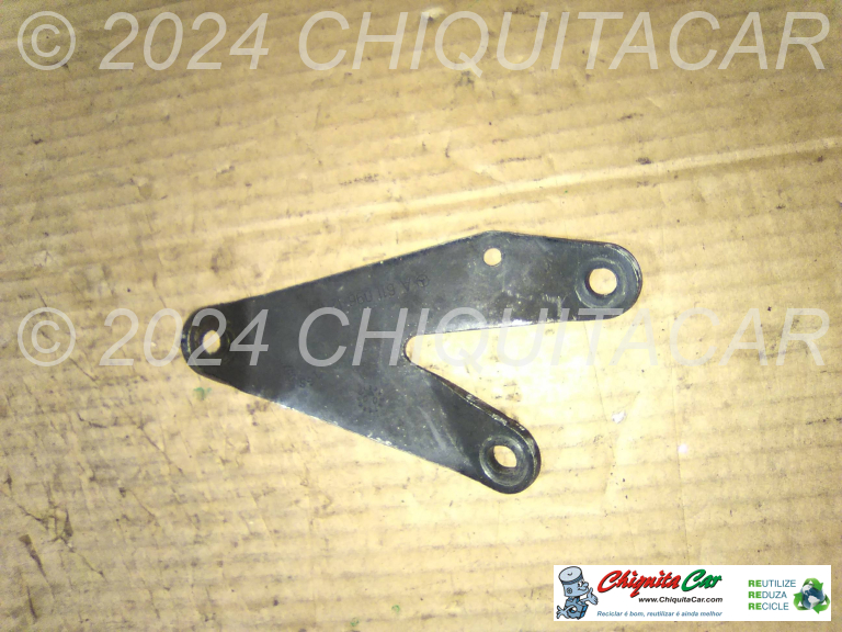 FILTRO SILENCIADOR TURBO MERCEDES Classe C (203)  [2000-2008]