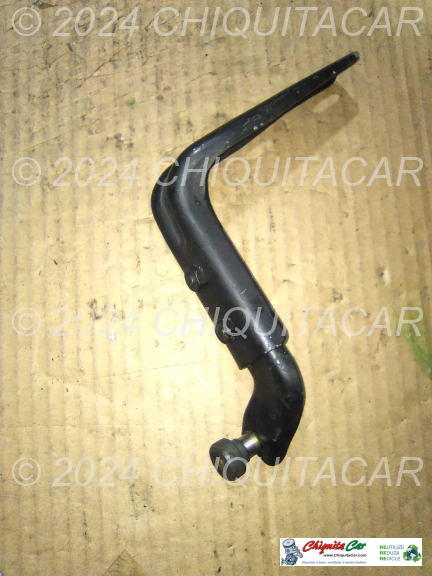 SUPORTE SUPERIOR PORTA LATERAL  MERCEDES VANEO (414)  [2002-2005]