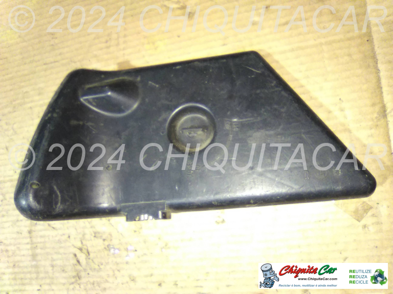 SUPORTE LAMPADAS FAROLIM DTO MERCEDES 124 [1984-1995]