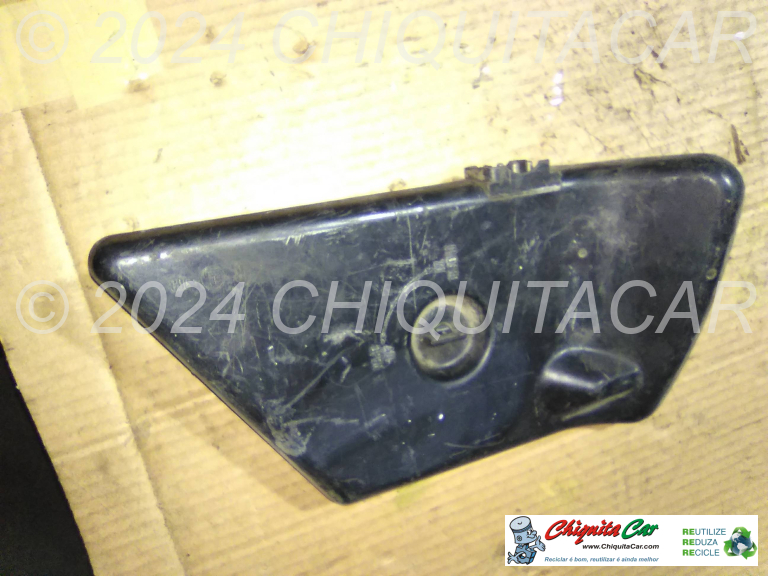 SUPORTE LAMPADAS FAROLIM DTO MERCEDES 124 [1984-1995]