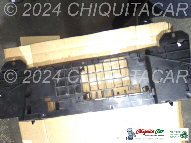 SUPORTE CAIXA MODULOS  MERCEDES Classe E (211)  [2002-2009]