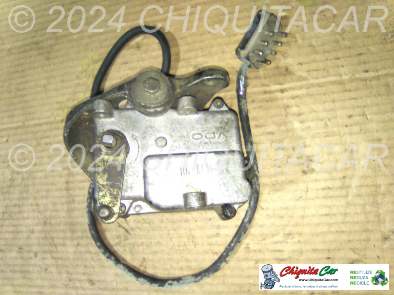 REGULADOR BOMBA INJECTORA MERCEDES Classe S (140)  [1991-1999]