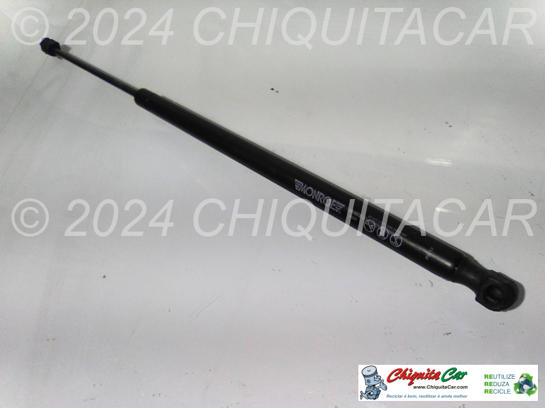 AMORTECEDOR TAMPA MALA DTO MERCEDES Classe C (203) 